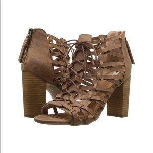 not rated jacey sandal